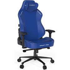 DXRacer Craft Pro Plus Craft Series Classic Gaming Chair – Ergonomic Premium Memory Foam Racing Chair with 4D Armrests & Lumbar Support