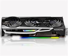 SAPPHIRE NITRO+ 16GB AMD Radeon™ RX 6900 XT GRAPHIC CARD - PULLED OUT