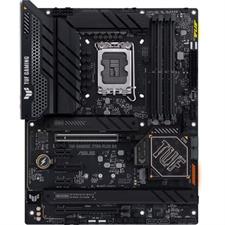 Asus TUF GAMING Z790-PLUS D4 Intel LGA1700 ATX Motherboard – DDR4, PCIe 5.0, 12th/13th Gen Intel Support