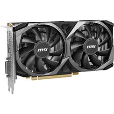 MSI GeForce RTX 3060 VENTUS 2X 12G OC Graphics Card