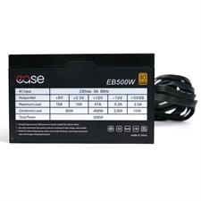 EASE EB500 Watt 80 Plus Bronze