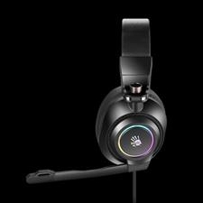 Bloody G580 Gaming Headset – Virtual 7.1 RGB USB Wired Black