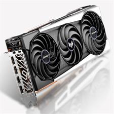 SAPPHIRE NITRO+ 12GB AMD Radeon™ RX 6700 XT GRAPHICS CARD - PULLED OUT