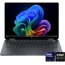 HP OmniBook Ultra Flip 14-FH0013NIA Intel Core Ultra 7 256V 16GB LPDDR5x 1TB SSD Intel Arc 140V 14” 3K OLED Touch x360 2-in-1 Laptop Windows 11 Home Atmospheric Blue AI PC