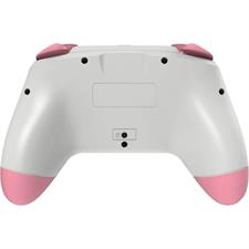 Redragon G815 PLUTO Bluetooth Gamepad for Switch (Pink)