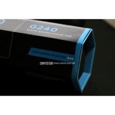 Logitech G240 Cloth Gaming Mouse Pad