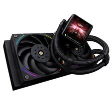 THERMALRIGHT Frozen Vision 240 - BLACK