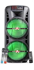 Audionic MEHFIL MH-1515 ADVANCE (1.0 Tower Speaker)