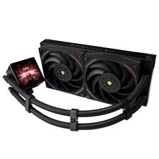 THERMALRIGHT Frozen Vision 240 - BLACK