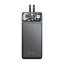 Space Speed PD + QC 3.0 Series 10000 mAh Power Bank