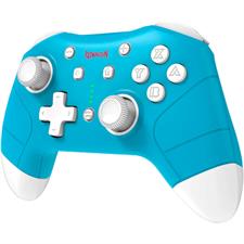 Redragon G815 PLUTO Bluetooth Gamepad for Switch (Blue)