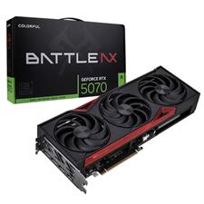 Colorful GeForce RTX 5070 NB EX 12GB-V Battle-AX Graphics Card