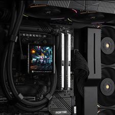 THERMALRIGHT Frozen Vision 240 - BLACK