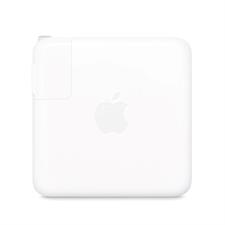 Apple 61W USB-C Power Adapter (MNF72)