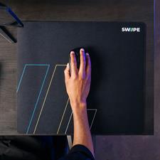 Swipe SP - DAYBREAK Gaming Mouse Pad
