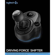 Logitech G Driving Force Shifter for G923, G29 and G920 Steering Wheel