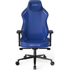 DXRacer Craft Pro Plus Craft Series Classic Gaming Chair – Ergonomic Premium Memory Foam Racing Chair with 4D Armrests & Lumbar Support