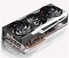 SAPPHIRE NITRO+ 12GB AMD Radeon™ RX 6750 XT GRAPHICS CARD - PULLED OUT