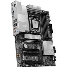 MSI PRO X870-P WiFi AM5 ATX Motherboard – DDR5, PCIe 5.0, WiFi 7, Ryzen 9000 Ready