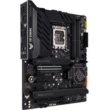 Asus TUF GAMING Z790-PLUS D4 Intel LGA1700 ATX Motherboard – DDR4, PCIe 5.0, 12th/13th Gen Intel Support