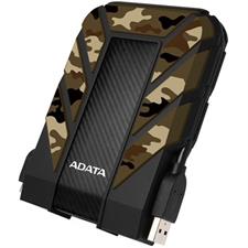 ADATA HD710M Pro External Hard Drive 2TB
