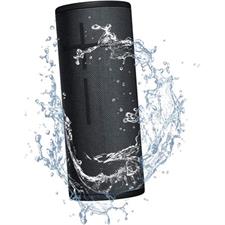 Logitech Ultimate Ears BOOM 3 Speaker, Super-Portable Wireless Bluetooth - Night Black