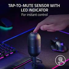 Razer SEIREN V3 MINI USB Microphone | Black
