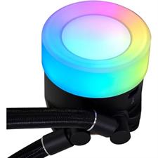 Lian Li Galahad II Trinity SL-INF 360 | 360MM AIO CPU Liquid Cooler |  Black