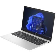 HP 250 G10 Laptop 8X8K2ES Intel Core i3-1315U 4GB DDR4 256GB SSD 15.6” HD Display WiFi 6 Business Laptop Windows 11 (Silver)