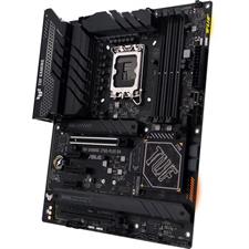 Asus TUF GAMING Z790-PLUS D4 Intel LGA1700 ATX Motherboard – DDR4, PCIe 5.0, 12th/13th Gen Intel Support