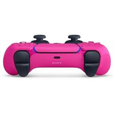 Sony DualSense Wireless Controller for PS5 PlayStation 5 | Nova Pink