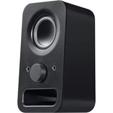 Logitech Z150 Stereo Speakers | Black