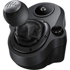 Logitech G Driving Force Shifter for G923, G29 and G920 Steering Wheel