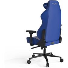 DXRacer Craft Pro Plus Craft Series Classic Gaming Chair – Ergonomic Premium Memory Foam Racing Chair with 4D Armrests & Lumbar Support