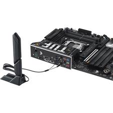 ASUS TUF Gaming X870-PLUS WiFi AMD AM5 X870 ATX Motherboard – DDR5, PCIe 5.0, 4x M.2, WiFi 7, 2.5Gb LAN, USB4 40Gbps