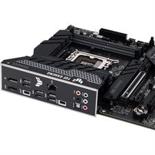 Asus TUF GAMING Z790-PLUS D4 Intel LGA1700 ATX Motherboard – DDR4, PCIe 5.0, 12th/13th Gen Intel Support