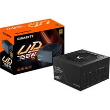Gigabyte GP-UD750GM 750W Fully Modular ATX Power Supply 80 PLUS Gold