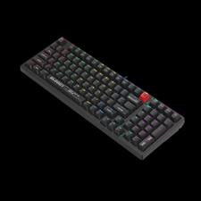 Bloody S98 Hot-Swappable BLMS Mechanical Gaming Keyboard | Bloody Black