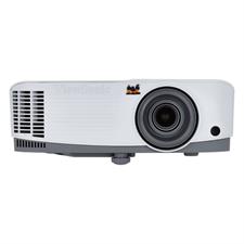 ViewSonic PA503W Projector – 3,600 Lumens, WXGA Resolution, High Performance