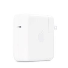Apple 61W USB-C Power Adapter (MNF72)