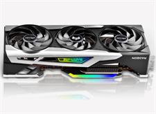 SAPPHIRE NITRO+ 12GB AMD Radeon™ RX 6750 XT GRAPHICS CARD - PULLED OUT