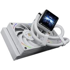THERMALRIGHT Frozen Vision 240 - WHITE