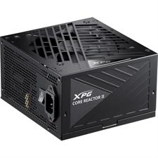XPG Core Reactor II 1200W 80 Plus Gold Fully Modular Power Supply for High-End Gaming & Workstation PCs