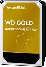 WD Gold Enterprise Class 8TB 7200RPM WD8004FRYZ Data Center HDD – High Reliability Server & NAS Storage