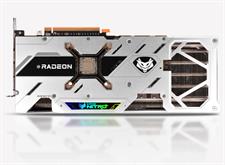 SAPPHIRE NITRO+ 12GB AMD Radeon™ RX 6750 XT GRAPHICS CARD - PULLED OUT