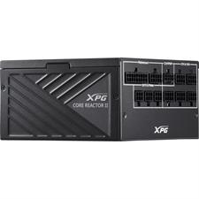 XPG Core Reactor II 1200W 80 Plus Gold Fully Modular Power Supply for High-End Gaming & Workstation PCs