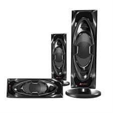 Audionic Monster MS-310 3.1 Speaker