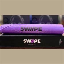 Swipe Model SP VOID Gaming Mouse Pad, Purple and Black