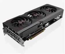 SAPPHIRE PULSE 16GB AMD Radeon™ RX 6800 XT GRAPHICS CARD - PULLED OUT