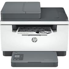 HP LaserJet MFP M236sdw Wireless Monochrome All-in-One Printer with Auto Duplex & ADF